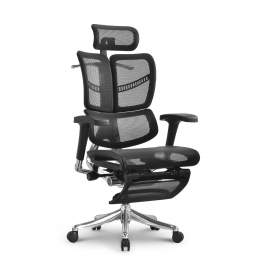 Кресло Expert Fly c подножкой